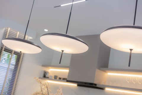 Villa in Phuket, Thailand 3 bedrooms № 141235 - photo 26