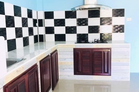 House in Hat Yai, Thailand 3 bedrooms № 141236 - photo 6