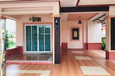 House in Hat Yai, Thailand 3 bedrooms № 141236 - photo 3