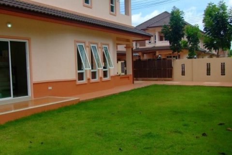 House in Hat Yai, Thailand 3 bedrooms № 141236 - photo 7