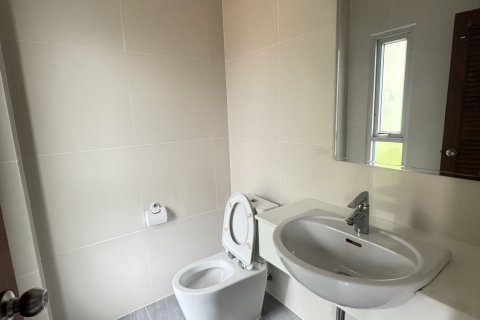 Вилла в Паттайе, Таиланд с 4 спальнями  № 141234 - фото 14