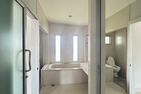 Вилла в Паттайе, Таиланд с 4 спальнями  № 141234 - фото 22