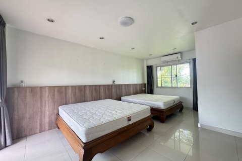 Вилла в Паттайе, Таиланд с 4 спальнями  № 141234 - фото 21