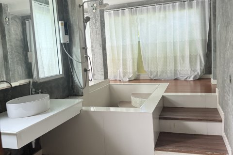 Вилла в Паттайе, Таиланд с 4 спальнями  № 141234 - фото 6