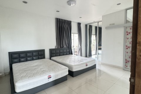 Вилла в Паттайе, Таиланд с 4 спальнями  № 141234 - фото 15