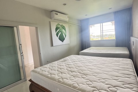 Вилла в Паттайе, Таиланд с 4 спальнями  № 141234 - фото 13