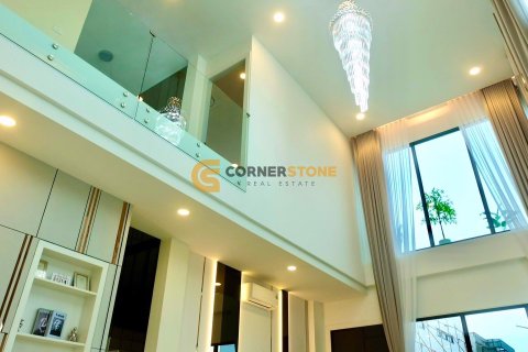 Studio à Pattaya, Thaïlande № 155424 - photo 8