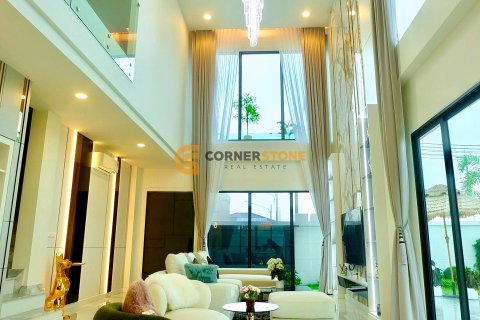 Studio à Pattaya, Thaïlande № 155424 - photo 3