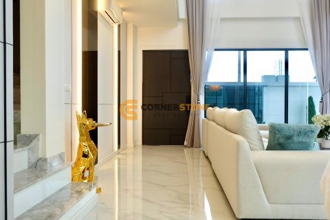 Studio à Pattaya, Thaïlande № 155424 - photo 11