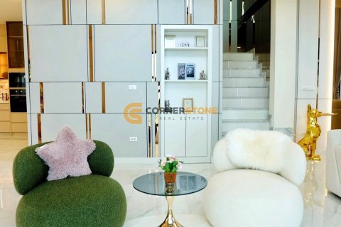 Studio à Pattaya, Thaïlande № 155424 - photo 7