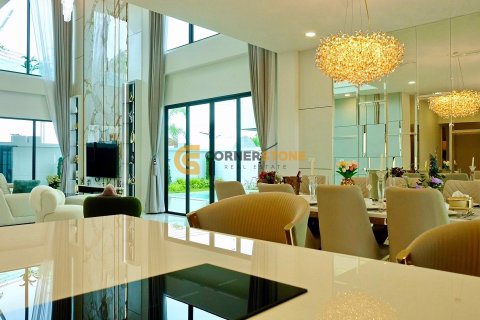 Studio à Pattaya, Thaïlande № 155424 - photo 12