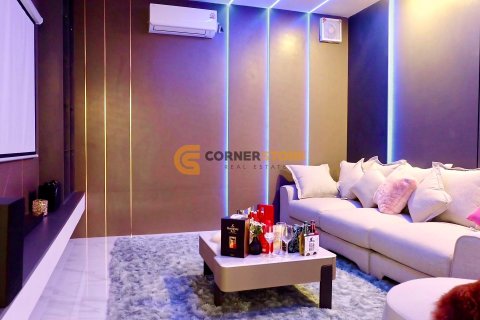 Studio à Pattaya, Thaïlande № 155424 - photo 20