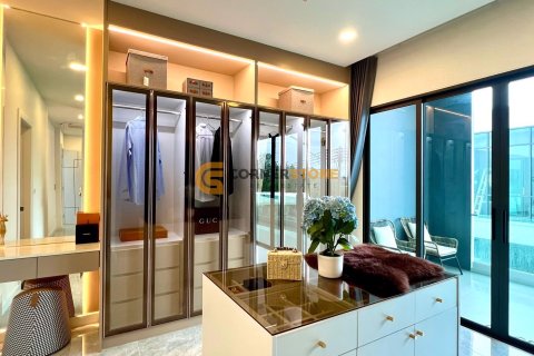 Studio à Pattaya, Thaïlande № 155424 - photo 27