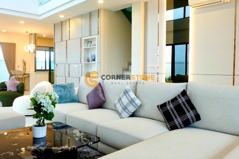 Studio à Pattaya, Thaïlande № 155424 - photo 10