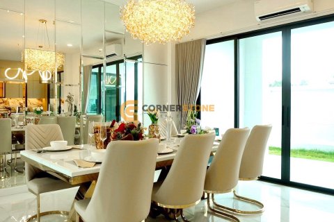 Studio à Pattaya, Thaïlande № 155424 - photo 16