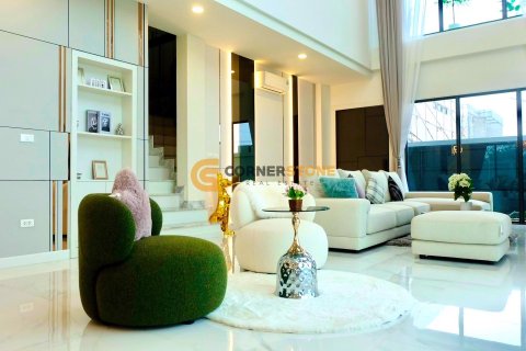 Studio à Pattaya, Thaïlande № 155424 - photo 6