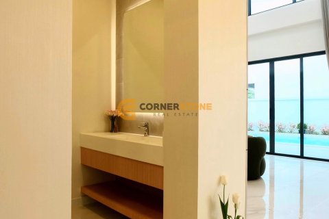 Studio à Pattaya, Thaïlande № 155424 - photo 19