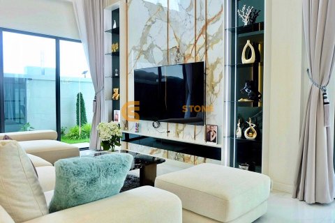 Studio à Pattaya, Thaïlande № 155424 - photo 9