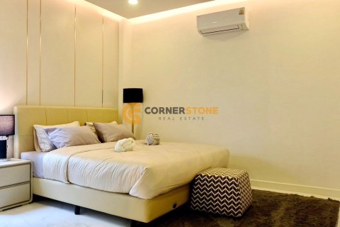 Studio à Pattaya, Thaïlande № 155424 - photo 22