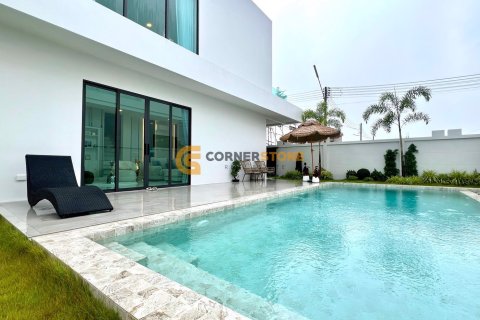 Studio à Pattaya, Thaïlande № 155424 - photo 2