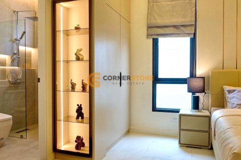 Studio à Pattaya, Thaïlande № 155424 - photo 21