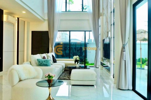 Studio à Pattaya, Thaïlande № 155424 - photo 5