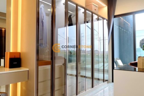 Studio à Pattaya, Thaïlande № 155424 - photo 26