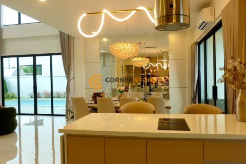 Studio à Pattaya, Thaïlande № 155424 - photo 14