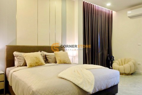 Studio à Pattaya, Thaïlande № 155424 - photo 30