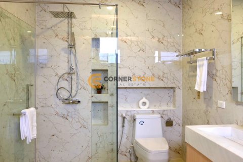 Studio à Pattaya, Thaïlande № 155424 - photo 29