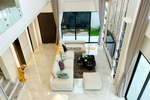 Studio à Pattaya, Thaïlande № 155424 - photo 4