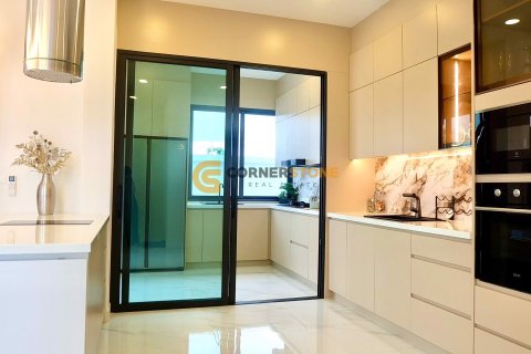 Studio à Pattaya, Thaïlande № 155424 - photo 17