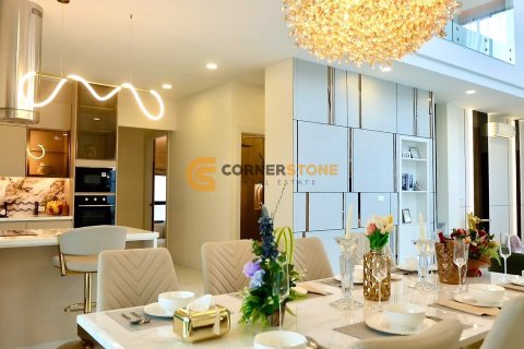 Studio à Pattaya, Thaïlande № 155424 - photo 13