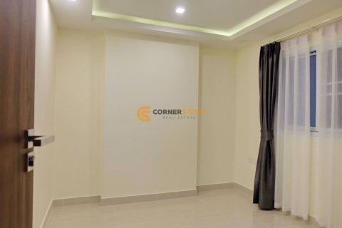 Studio dans le Condo à Pattaya, Thaïlande  № 155425 - photo 13