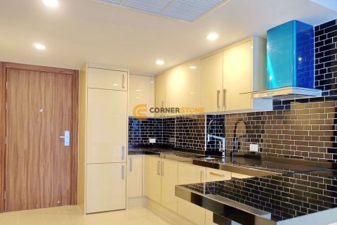 Studio dans le Condo à Pattaya, Thaïlande  № 155425 - photo 6