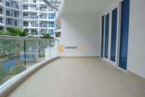 Studio dans le Condo à Pattaya, Thaïlande  № 155425 - photo 16