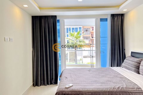 Studio dans le Condo à Pattaya, Thaïlande  № 155425 - photo 10