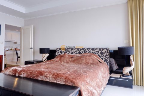 Studio dans le Condo sur Jomtien Beach, Pattaya, Thaïlande  № 155421 - photo 11