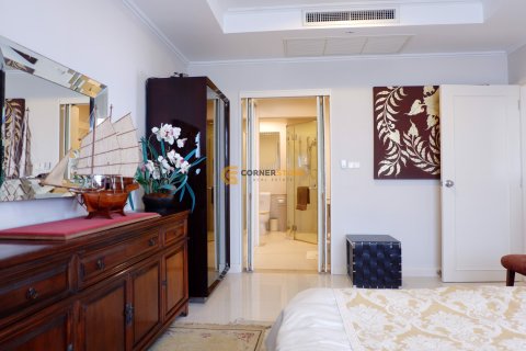 Studio dans le Condo sur Jomtien Beach, Pattaya, Thaïlande  № 155421 - photo 15