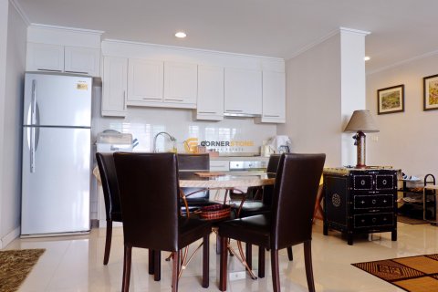 Studio dans le Condo sur Jomtien Beach, Pattaya, Thaïlande  № 155421 - photo 6