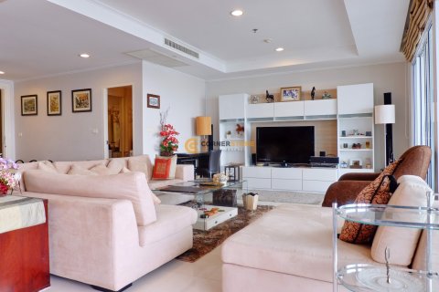 Studio dans le Condo sur Jomtien Beach, Pattaya, Thaïlande  № 155421 - photo 2