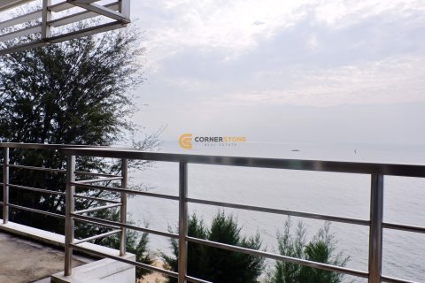 Studio dans le Condo sur Jomtien Beach, Pattaya, Thaïlande  № 155421 - photo 10