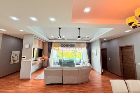 Студия в Банг Ламунг, Таиланд № 155423 - фото 5