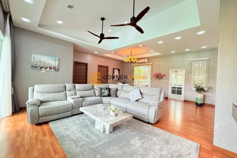 Студия в Банг Ламунг, Таиланд № 155423 - фото 7