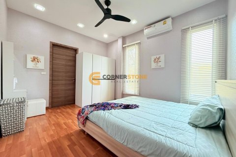 Студия в Банг Ламунг, Таиланд № 155423 - фото 13