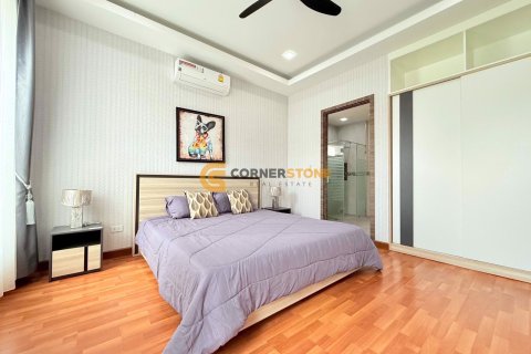 Студия в Банг Ламунг, Таиланд № 155423 - фото 18