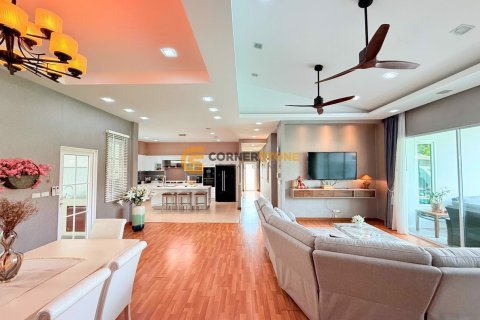 Студия в Банг Ламунг, Таиланд № 155423 - фото 12