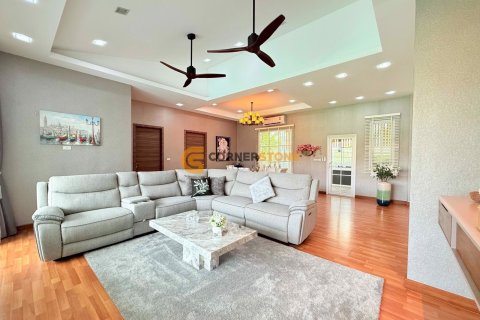 Студия в Банг Ламунг, Таиланд № 155423 - фото 15