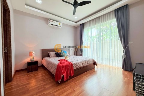 Студия в Банг Ламунг, Таиланд № 155423 - фото 16