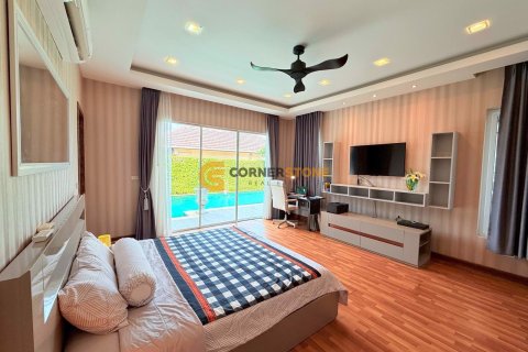 Студия в Банг Ламунг, Таиланд № 155423 - фото 19